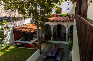Island Life Blakpackers Hostal Santo Domingo Island Life Blakpackers Hostal Santo Domingo